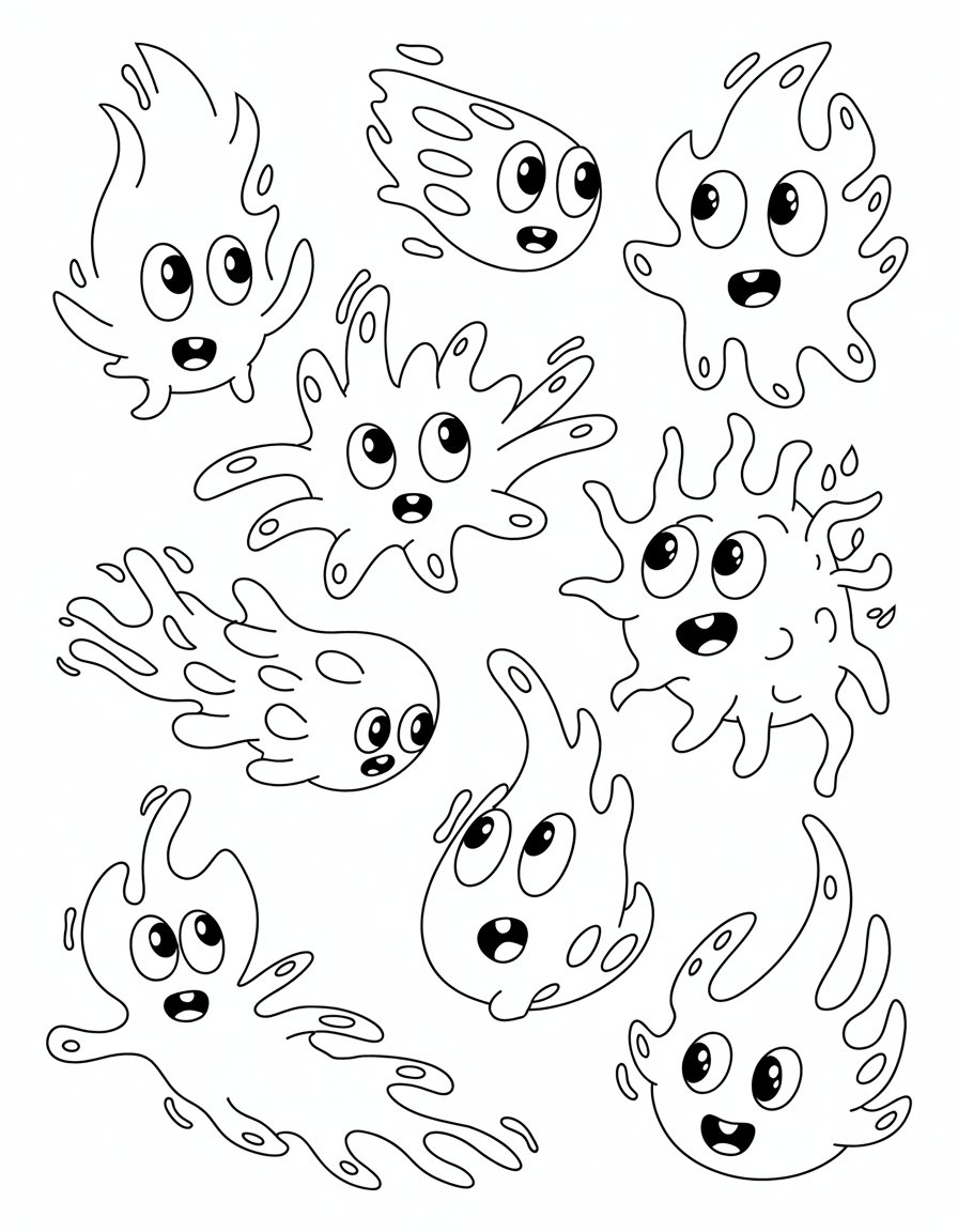Wisps