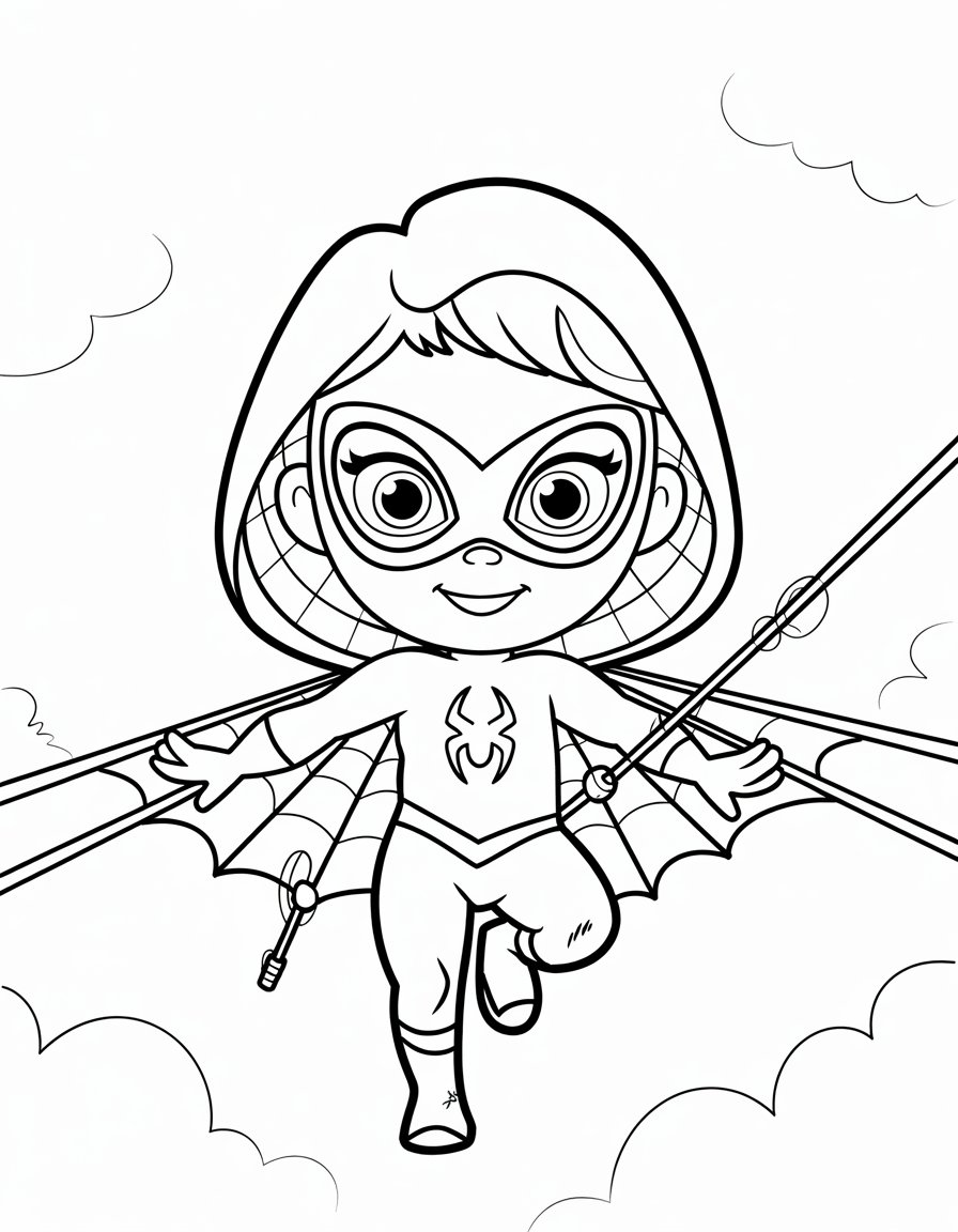 Spider-Woman